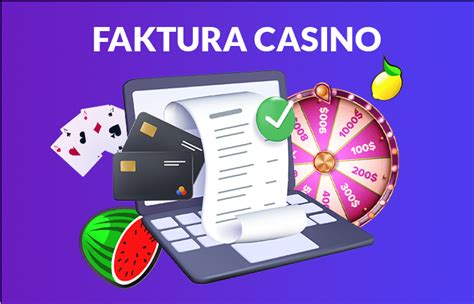 casino på faktura,Mais